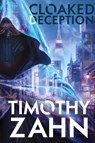 Cloaked Deception - Timothy Zahn - 9781949890914