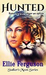 Hunted - Ellie Ferguson ; Amanda S. Green - 9781949901016