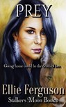 Prey - Ellie Ferguson ; Amanda S. Green - 9781949901245