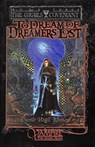 To Dream of Dreamers Lost: Book 3 of The Grails Covenant Trilogy - David Niall Wilson - 9781949914023