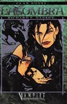 Clan Novel Lasombra: Book 6 of the Clan Novel Saga - Richard E. Dansky - 9781949914030