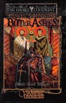 To Sift Through Bitter Ashes: Book 1 of the Grails Covenant Trilogy - David Niall Wilson - 9781949914078