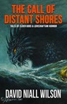 The Call of Distant Shores - Bob Eggleton - 9781949914443