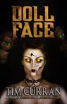 DOLL FACE - Tim Curran - 9781949914634