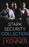 Stark Security - J Kenner - 9781949925944