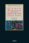 Gypsy Romances & Poem of the Deep Song - Federico Garcia Lorca - 9781949938104