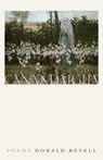 Canandaigua - Donald Revell - 9781949944624