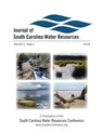 Journal of South Carolina Water Resources - Devendra M Amatya - 9781949979176
