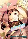 Bakemonogatari (Manga), volume 2 - NisiOisiN - 9781949980028