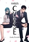 Haru's Curse - Asuka Konishi - 9781949980264