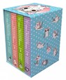 The Complete Chi's Sweet Home Box Set - Konami Kanata - 9781949980387