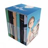 Monogatari Series Box Set, Final Season - NisiOisiN - 9781949980868