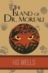 The Island of Dr. Moreau - H G Wells - 9781949982978