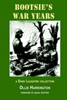 Bootsie's War Years - Ollie Harrington - 9781949996333