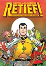 Keith Laumer's Retief! - Dennis Fujitake - 9781949996913