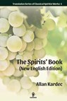 The Spirits' Book (New English Edition) - Allan Kardec - 9781950030248