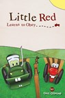Little Red Learns to Obey - Geri Gilstrap - 9781950034307