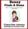 Benny Finds a Home - Cheryl Johnson - 9781950051069