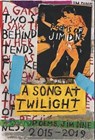 A Song at Twilight - DINE,  Jim - 9781950055036