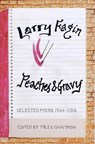 Peaches & Gravy: Selected Poems 1966-2016 - FAGIN,  Larry - 9781950055098