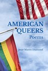 American Queers - Jesse M. Diamond - 9781950063772