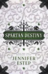 Spartan Destiny - Jennifer Estep - 9781950076048