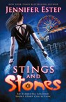 Stings and Stones - Jennifer Estep - 9781950076215