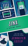 Jinx - Jennifer Estep - 9781950076406
