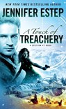 A Touch of Treachery - Jennifer Estep - 9781950076512