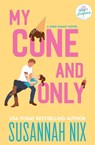 My Cone and Only - Susannah Nix - 9781950087099
