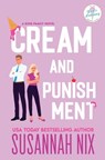 Cream and Punishment - Susannah Nix - 9781950087129
