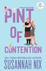 Pint of Contention - Susannah Nix - 9781950087259