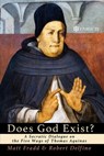 Does God Exist? - Robert Delfino ; Matt Fradd - 9781950108831