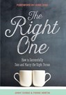 The Right One - EVANS,  Jimmy ; Martin, Frank - 9781950113170