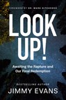 LOOK UP - EVANS,  Jimmy - 9781950113903