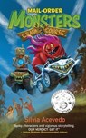 Mail-Order Monsters - Silvia Acevedo - 9781950150014