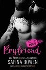 Boyfriend - Sarina Bowen - 9781950155286