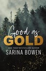 Good as Gold - Sarina Bowen - 9781950155644