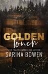 Golden Touch - Sarina Bowen - 9781950155804