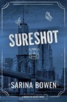 Sure Shot - A Brooklyn Hockey Novel - Sarina Bowen - 9781950155873
