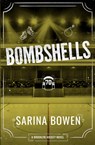 Bombshells - Sarina Bowen - 9781950155880