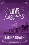 Love Lessons - Sarina Bowen - 9781950155903