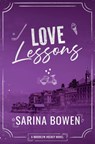 Love Lessons - Sarina Bowen - 9781950155903
