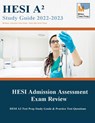 HESI Admission Assessment Exam Review - Miller Test Prep ; Hesi Admission Assessment Exam - 9781950159413