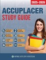 ACCUPLACER Study Guide - Accuplacer Study Guide Team ; Spire Study Systems - 9781950159475
