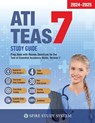 ATI TEAS 7 Study Guide - Andrew T Patton ; Thalia Nikolaides - 9781950159604