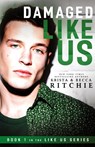 Damaged Like Us - Krista Ritchie ; Becca Ritchie - 9781950165018