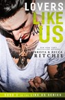 Lovers Like Us - Krista Ritchie ; Becca Ritchie - 9781950165025