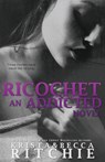 Ricochet -  - 9781950165070