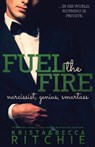 Fuel The Fire - RITCHIE,  Krista ; Ritchie, Becca - 9781950165131